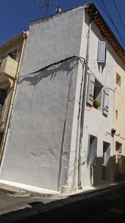 Tiny House 3 Personnes Soeursgrises Beziers Centre Historique Coeur De L'Herault Capitale D'Occitanie Екстериор снимка