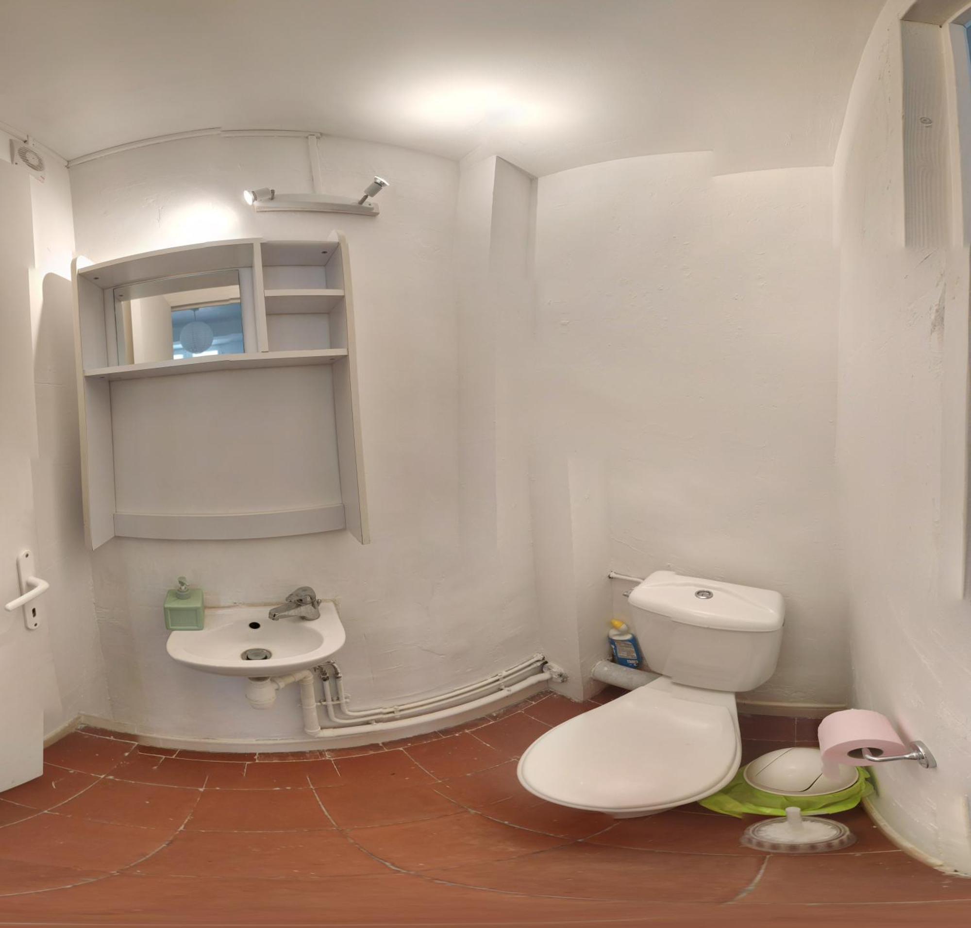 Tiny House 3 Personnes Soeursgrises Beziers Centre Historique Coeur De L'Herault Capitale D'Occitanie Екстериор снимка