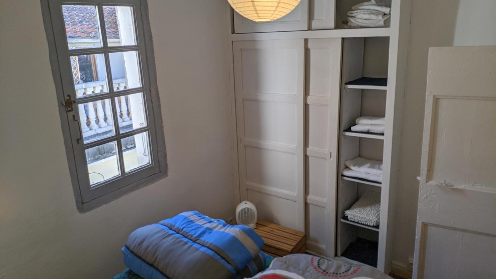 Tiny House 3 Personnes Soeursgrises Beziers Centre Historique Coeur De L'Herault Capitale D'Occitanie Екстериор снимка