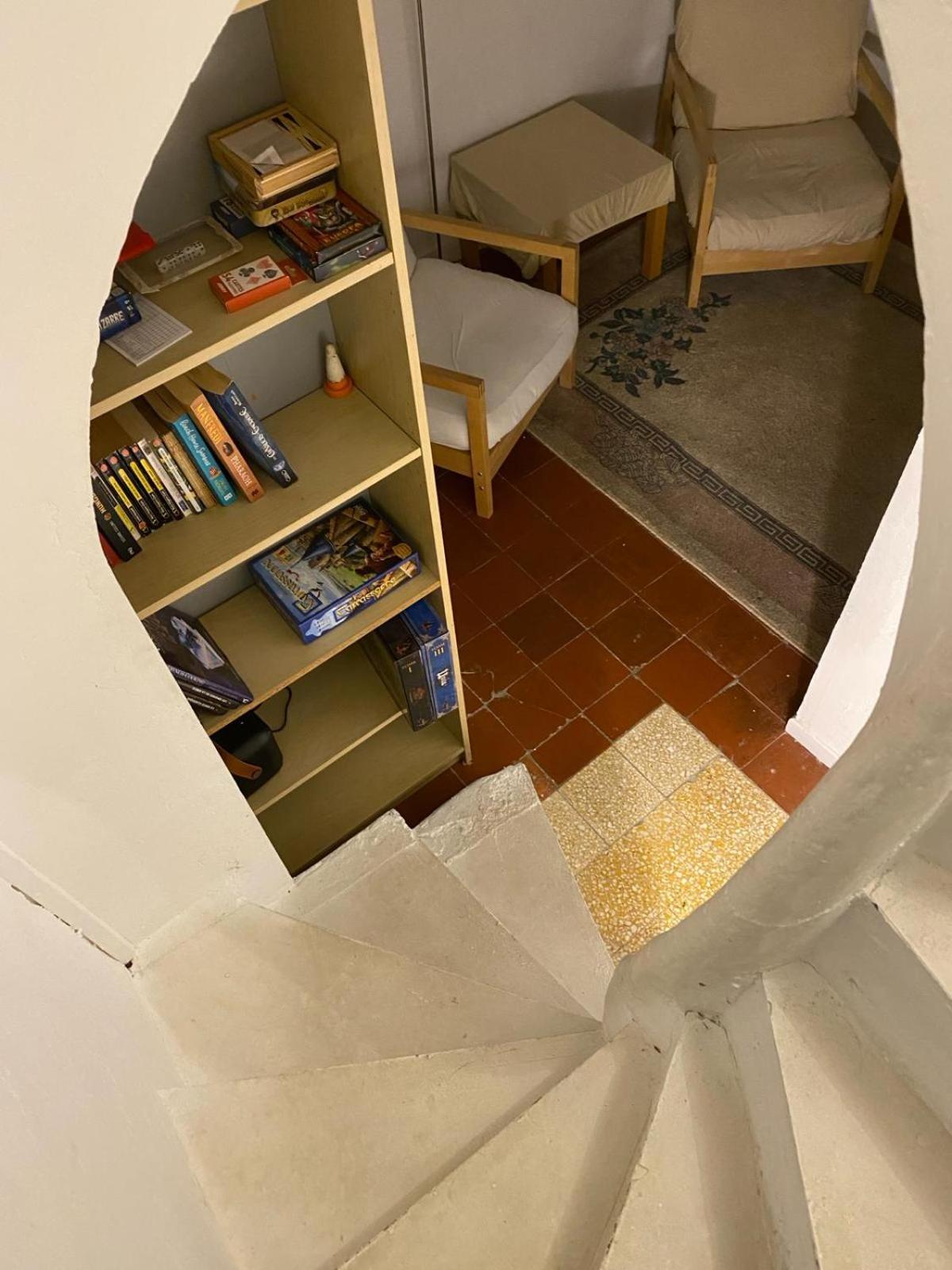 Tiny House 3 Personnes Soeursgrises Beziers Centre Historique Coeur De L'Herault Capitale D'Occitanie Екстериор снимка