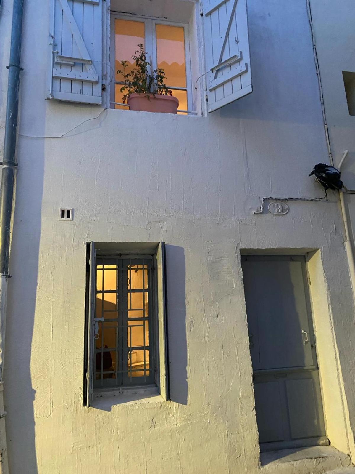Tiny House 3 Personnes Soeursgrises Beziers Centre Historique Coeur De L'Herault Capitale D'Occitanie Екстериор снимка