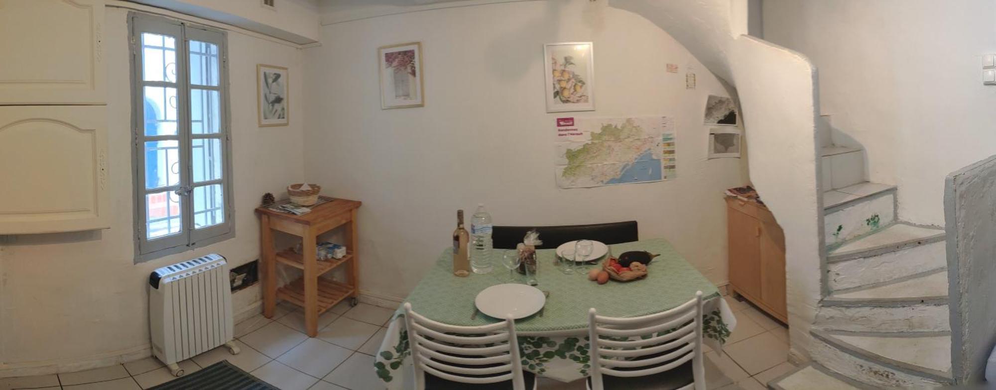 Tiny House 1, 2 Ou 3 Personnes Soeursgrises Beziers Centre Historique Coeur De L'Herault Capitale D'Occitanie Екстериор снимка