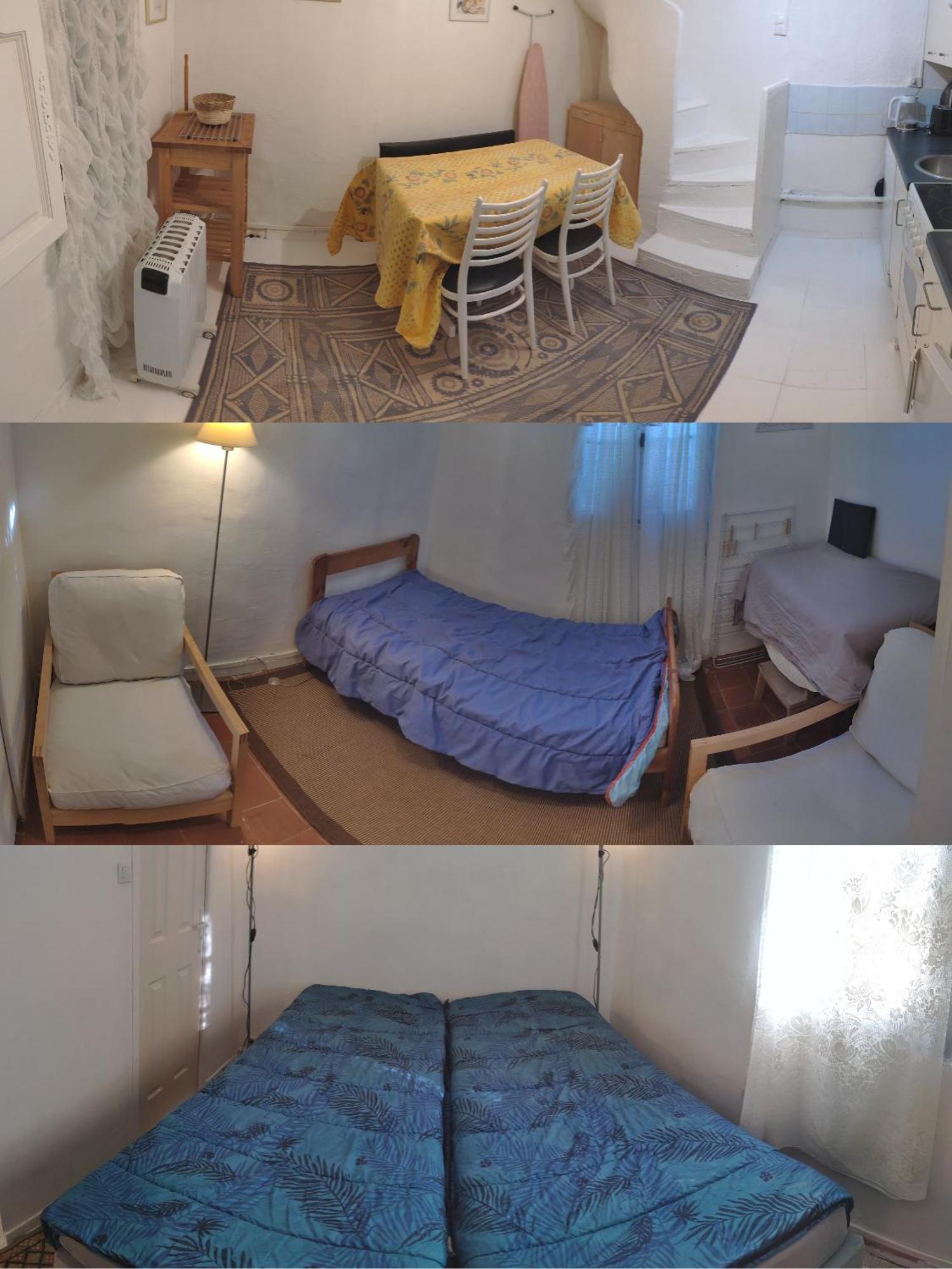 Tiny House 3 Personnes Soeursgrises Beziers Centre Historique Coeur De L'Herault Capitale D'Occitanie Екстериор снимка